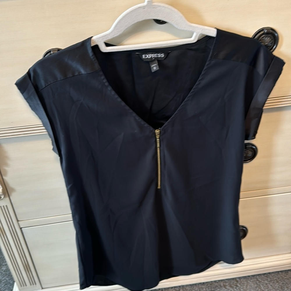 Express top